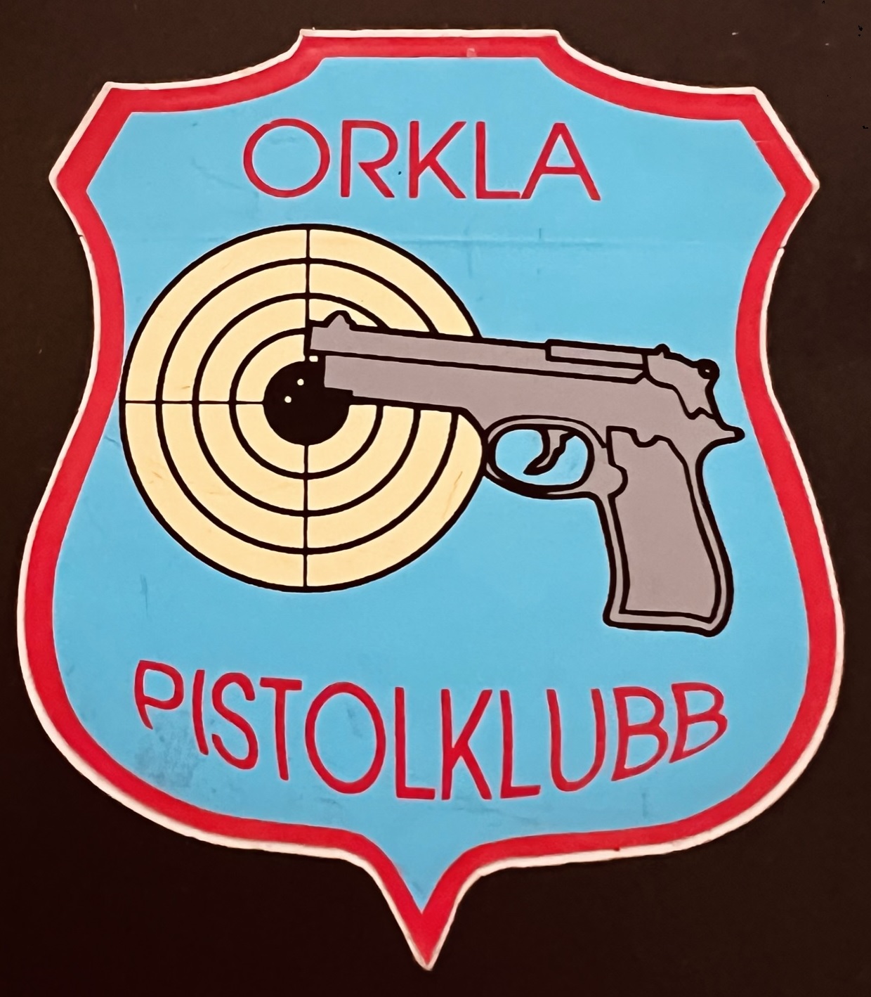 Orkla Pistolklubb